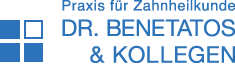 Logo Dr. Benetatos & Kollegen